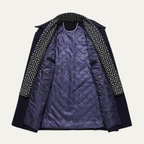 The Avebury Smart Double Breasted Winter Men's Coat