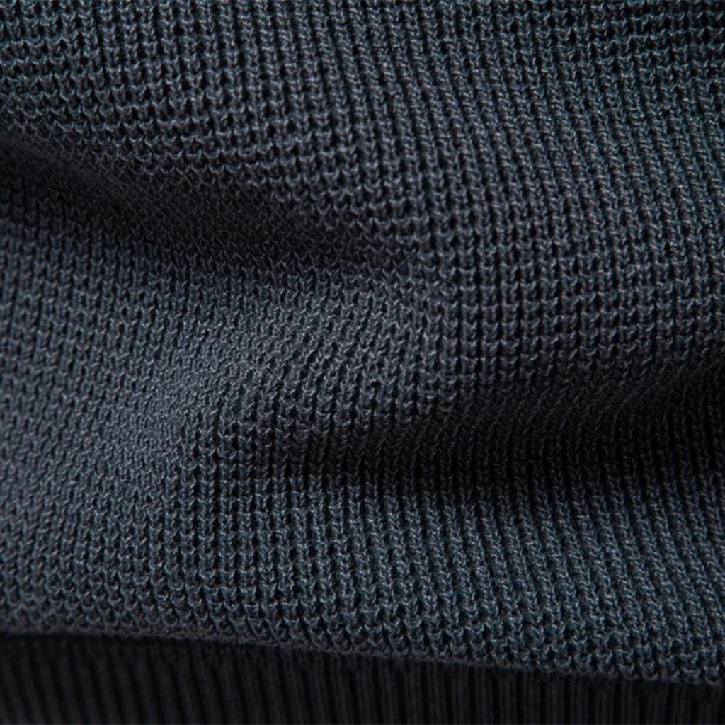 The Redmere Casual Soft Knit Slim Fit Men’s Jumper