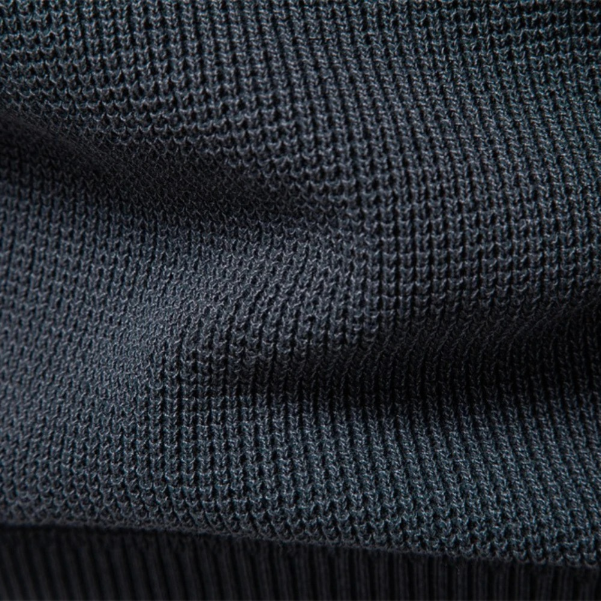 The Redmere Casual Soft Knit Slim Fit Men’s Jumper