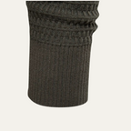 The Caernarfon Casual Button Up Knitted Men's Cardigan