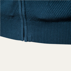 The Ashbourne Casual Lightweight Men's Track Jacket