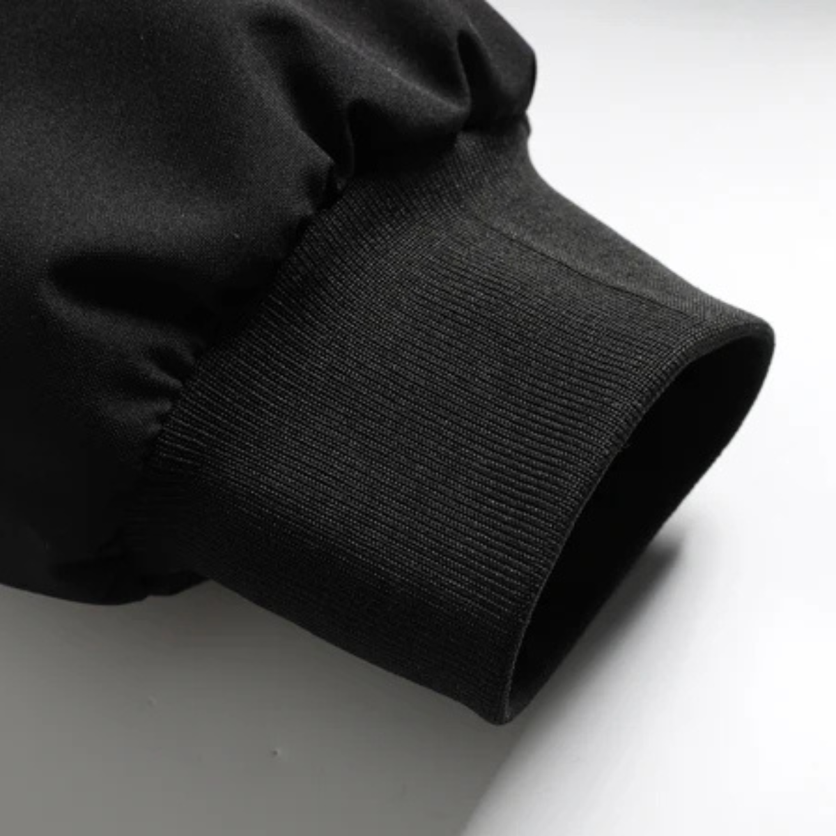 The Chianalea Men’s Casual Warm Hooded Bomber Jacket