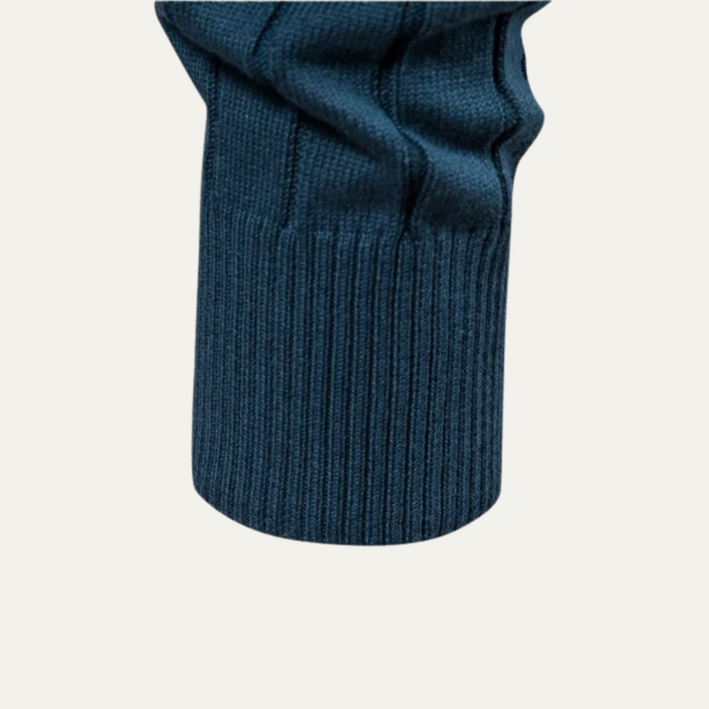 The Ashbourne Casual Lightweight Men's Track Jacket