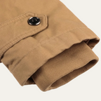 The Chilton Winter Padded Cargo Men’s Jacket