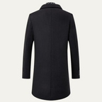 The Berkeley Classic Wool Formal Winter Men's Coat
