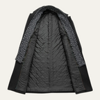 The Berkeley Classic Wool Formal Winter Men's Coat