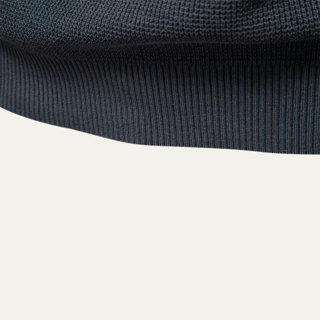 The Redmere Casual Soft Knit Slim Fit Men’s Jumper