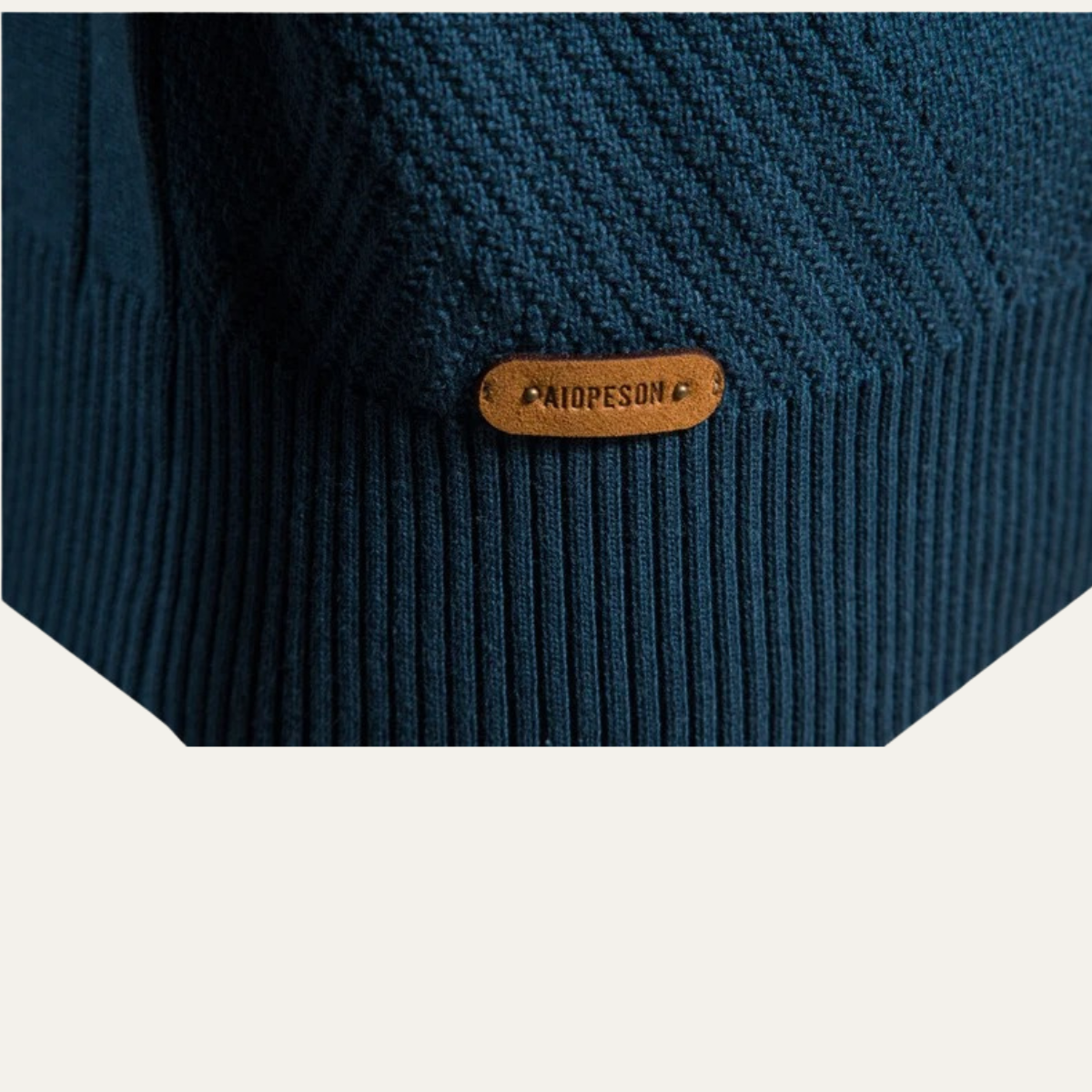 The Ashbourne Casual Lightweight Men's Track Jacket