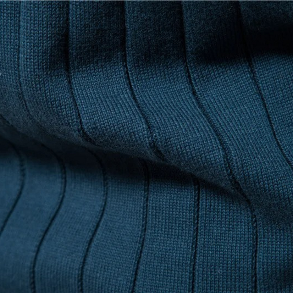 The Ashbourne Casual Lightweight Men's Track Jacket