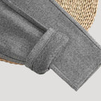 Kevin | Men's Spring Tailored Ankle Length Pants