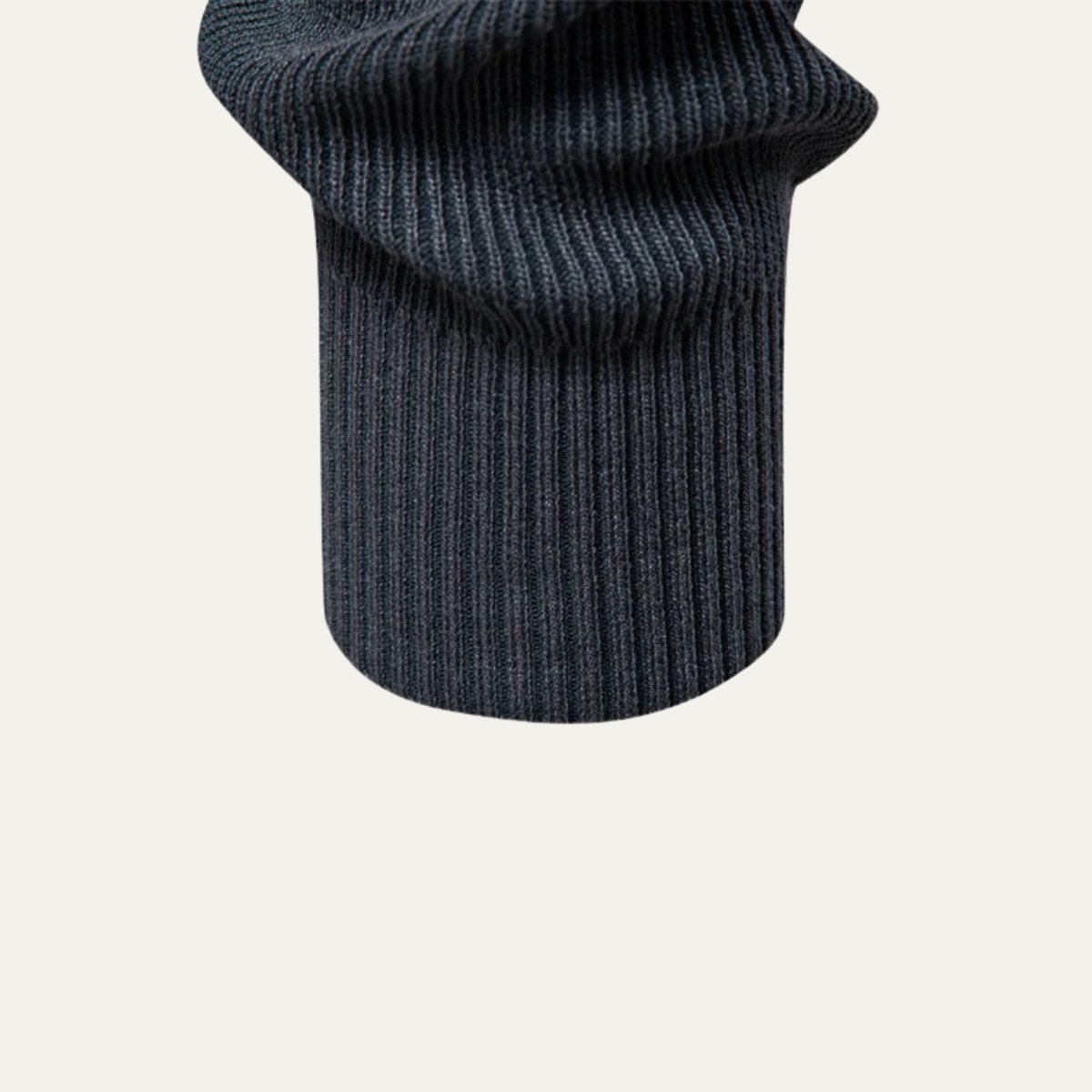 The Redmere Casual Soft Knit Slim Fit Men’s Jumper