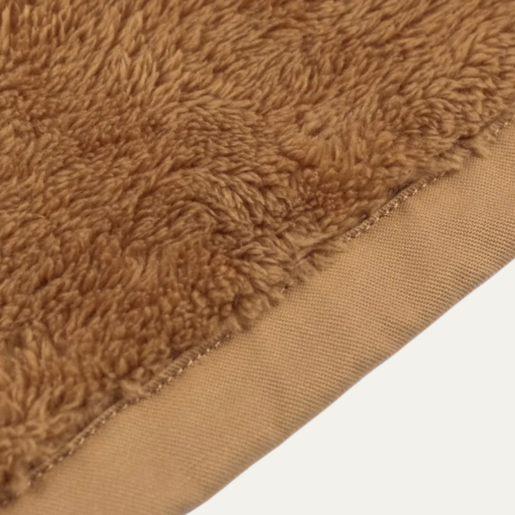 The Chilton Winter Padded Cargo Men’s Jacket