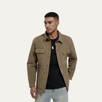 The St Davids Men's Casual Lightweight Quilted Jacket