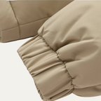 The Cranleigh Quilted Warm Winter Puffer Men's Jacket