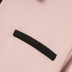 The Anacapri Men’s Casual Slim Fit Polo Jumper