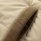 The Cranleigh Quilted Warm Winter Puffer Men's Jacket