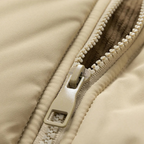The Cranleigh Quilted Warm Winter Puffer Men's Jacket