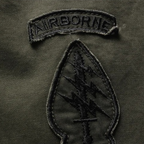 The Aberdeen Men's Trendy Cargo Cotton Jacket with Pockets