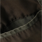 The Aberdeen Men's Trendy Cargo Cotton Jacket with Pockets