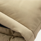 The Cranleigh Quilted Warm Winter Puffer Men's Jacket