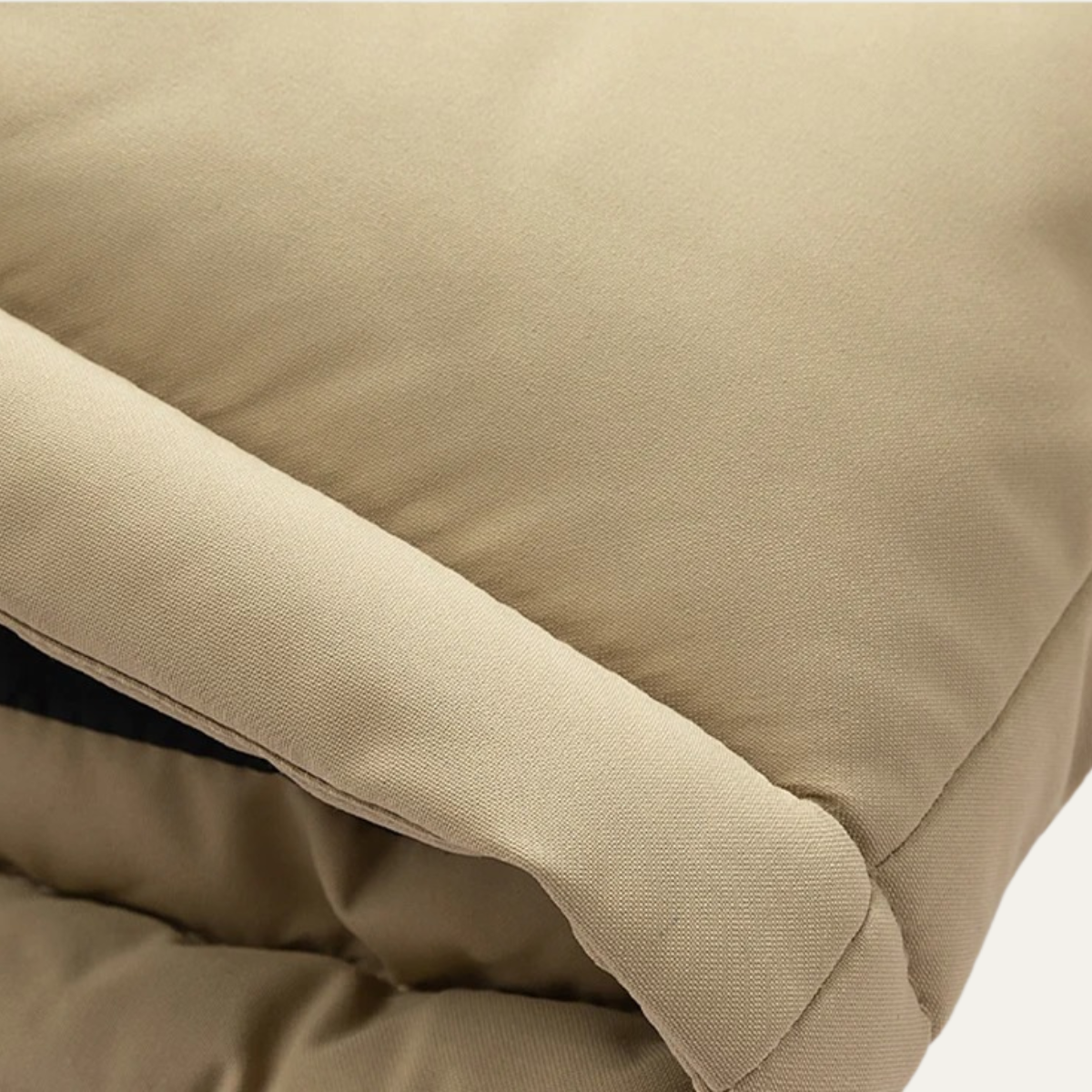 The Cranleigh Quilted Warm Winter Puffer Men's Jacket