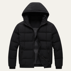 The St. Moritz Warm Elegant Puffer Jacket for Men
