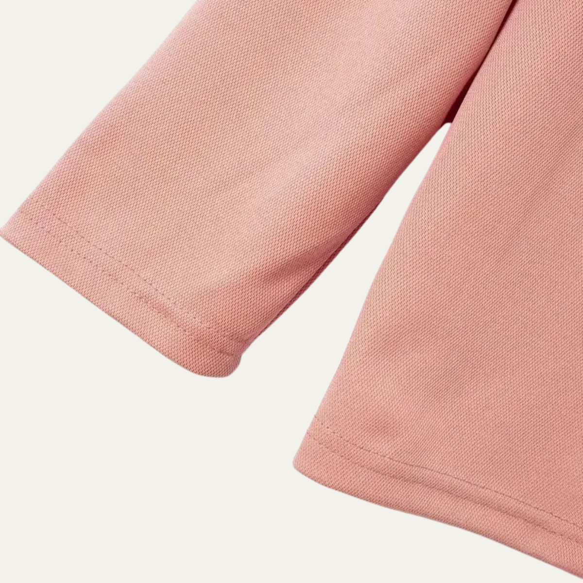 The Anacapri Men’s Casual Slim Fit Polo Jumper