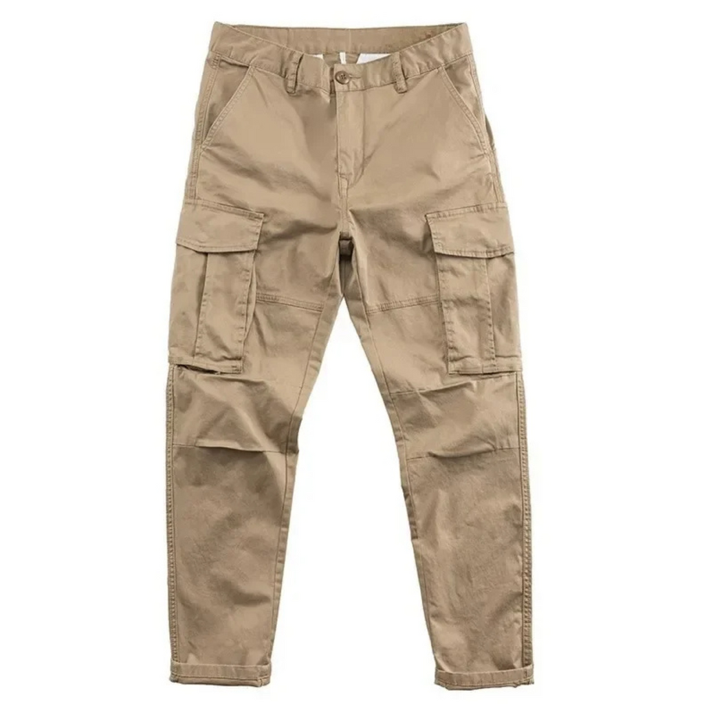 Paul | Men's Utility Pocket Cargo Pants