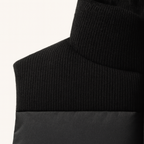 The Port Isaac Stylish Quilted Puffer Men's Gilet