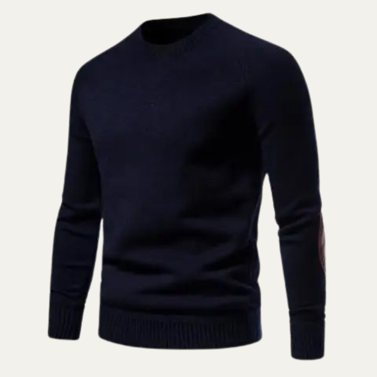 The Arona Classic Winter Thick Knit Men’s Jumper