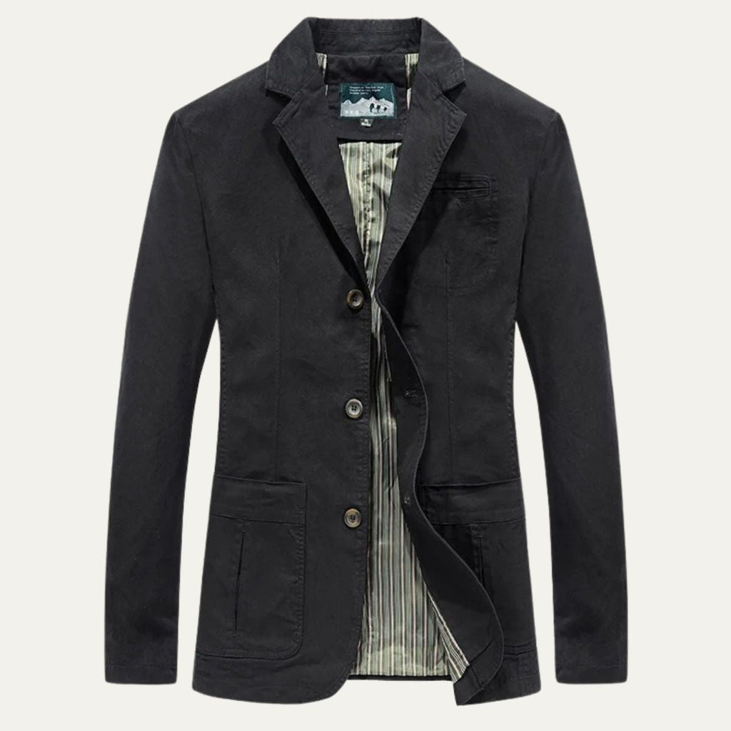 The Savile Lightweight Men’s Jacket