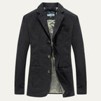 The Savile Lightweight Men’s Jacket