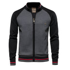 The Salisbury Elegant Cardigan for Men