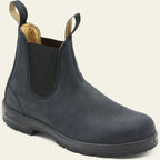 The Kensington Leather Chelsea Boots for Men
