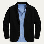 The Oxford Linen Summer Blazer - Wedding Guest Men - Formal Occasions