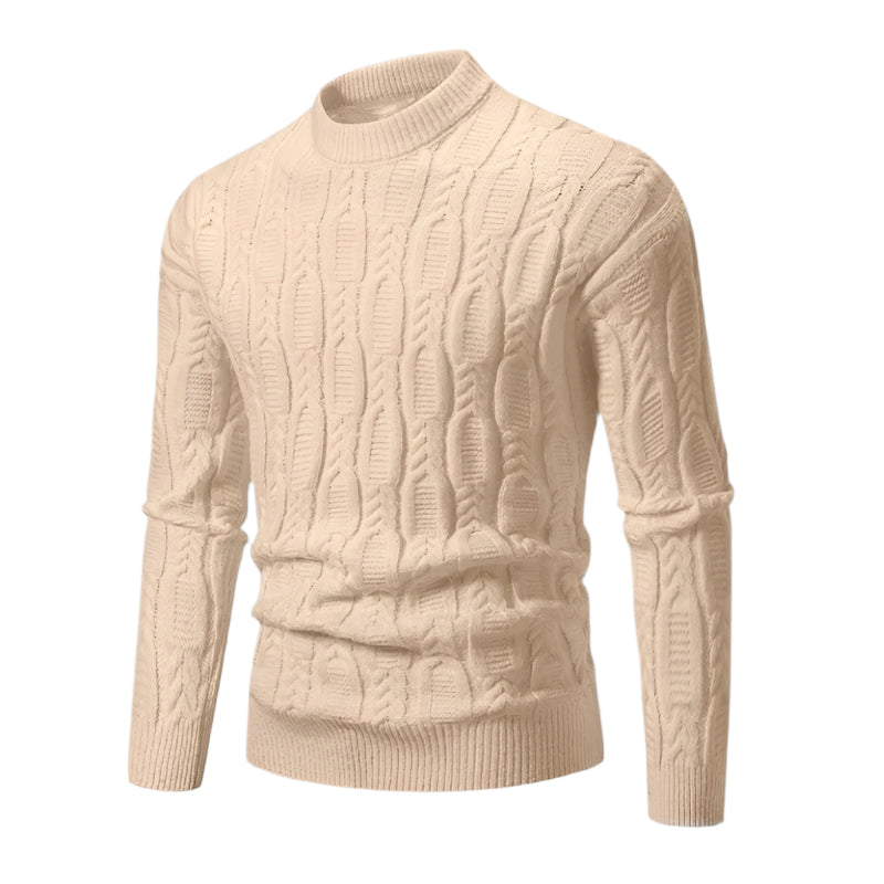 The Milano Premium Jumper for Men