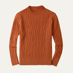 The Milano Premium Jumper for Men