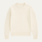 The St. Moritz Men’s Merino Wool Ribbed Luxury Knitted Jumper