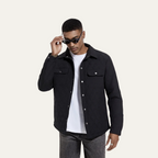 The St Davids Men's Casual Lightweight Quilted Jacket