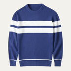 The Paris Modern Long Sleeve Autumn Jumper for Men