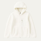 The Hamilton Fleece Lined Teddy Wool Jacket for Men