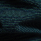 The Oban Men's Half Zip Knit Winter Jumper