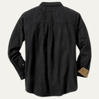 The Capri Legendary Flannel Men's Button Down Shirt