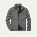 The Oslo Fleece Lined Warm Outdoor Jacket for Men