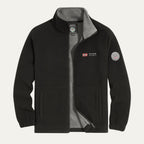 The Oslo Fleece Lined Warm Outdoor Jacket for Men