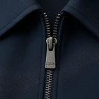 The St Ives Men's Lightweight Trendy Bomber Jacket