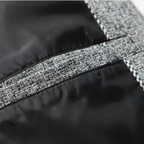 The Dunrobin Trendy Single Breasted Plaid Check Men’s Blazer