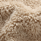 The Casamicciola Men’s Fleece Lined Hooded Cardigan with Nordic Pattern