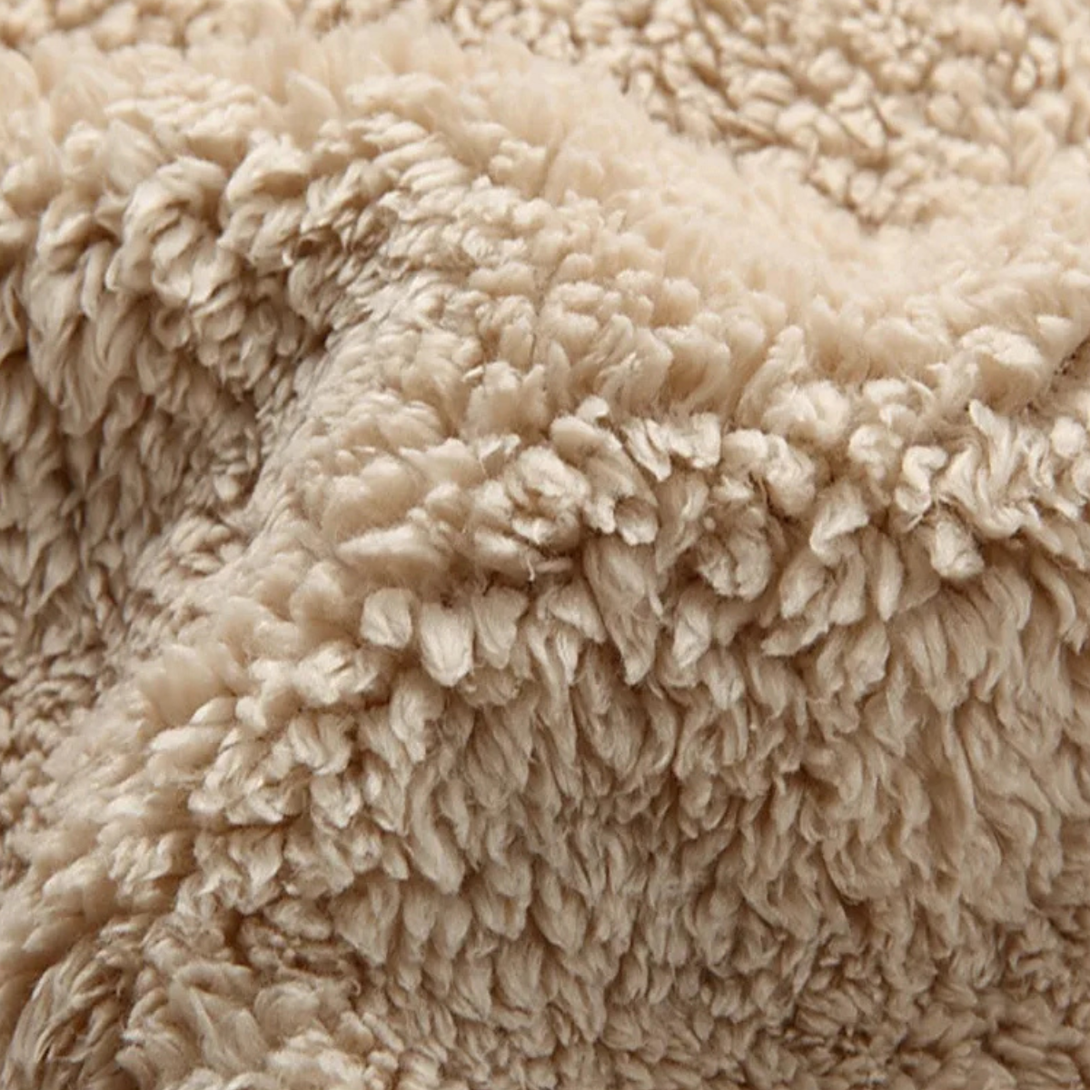 The Casamicciola Men’s Fleece Lined Hooded Cardigan with Nordic Pattern