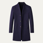 The Ashford Classic Trench Coat for Men